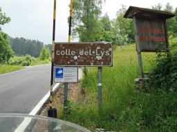 Passtour